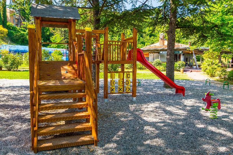 Hotel Haliaetum - San Simon Resort Izola Bagian luar foto