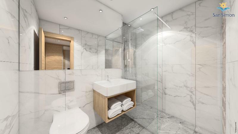 Hotel Haliaetum - San Simon Resort Izola Bagian luar foto
