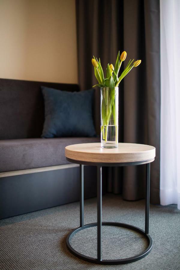 Hotel Haliaetum - San Simon Resort Izola Bagian luar foto
