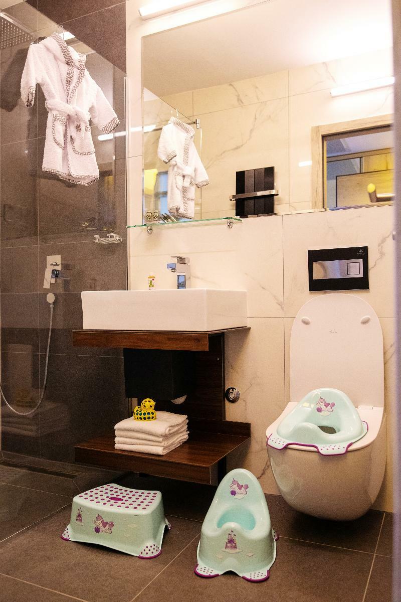 Hotel Haliaetum - San Simon Resort Izola Bagian luar foto